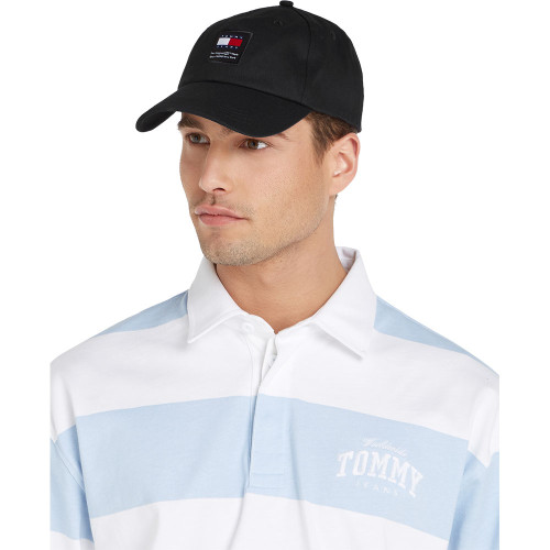 Tommy Hilfiger Καπέλο Modern Patch Cap